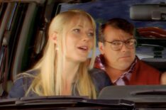 Gwyneth Paltrow and Rene Kirby in Shallow Hal