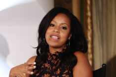 Sheinelle Jones Delays 'Today' Spinoff Project as She Grieves Husband's Death