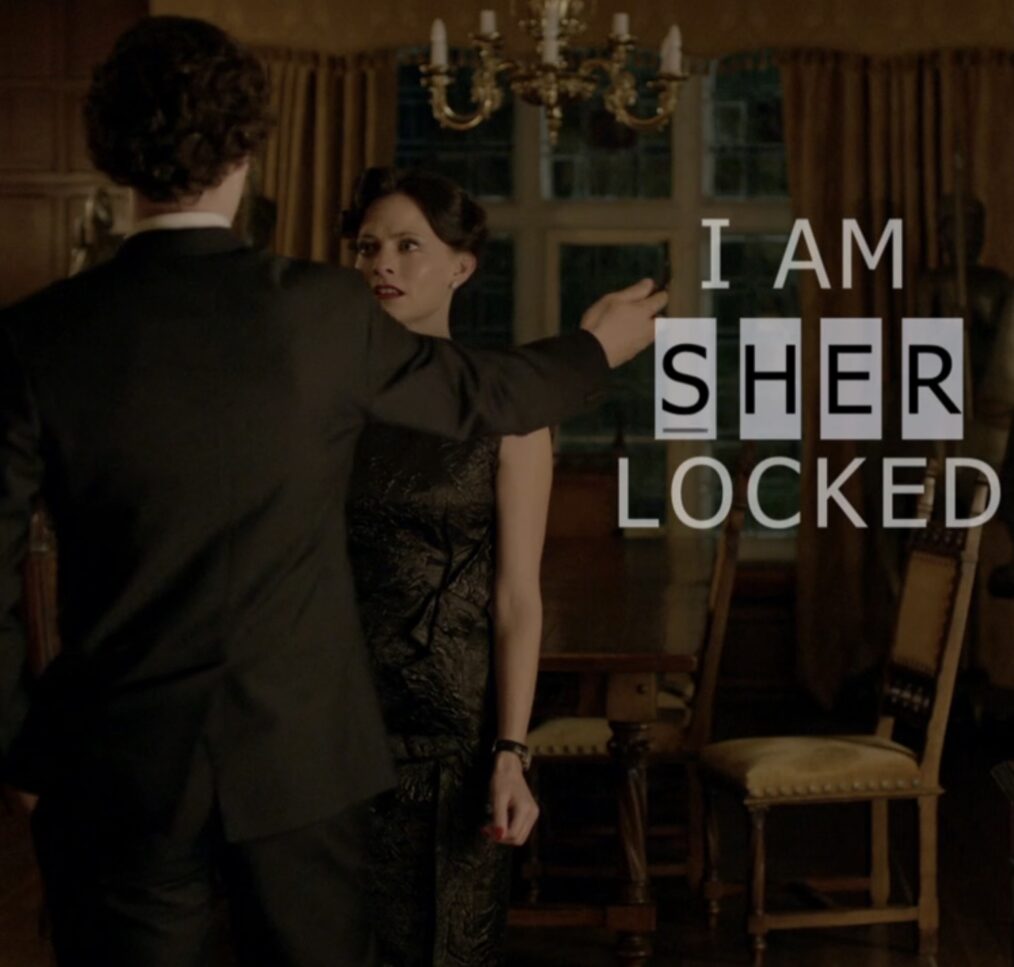 'Sherlock' Season 2 Episode 1 