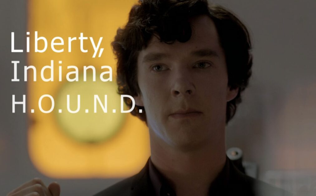 'Sherlock' Season 2 Episode 2 