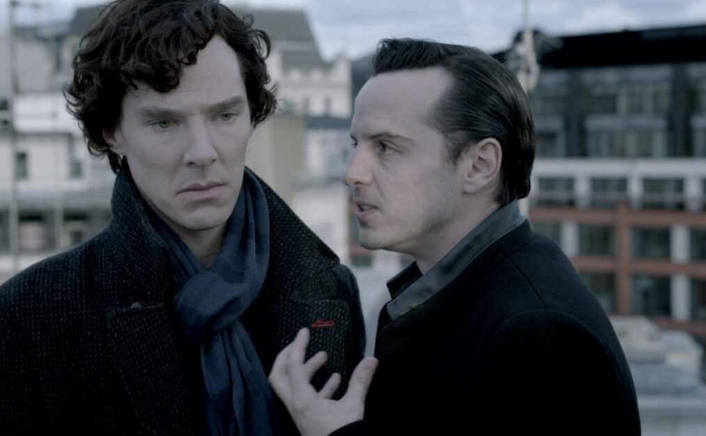 'Sherlock' Season 2 Episode 3 