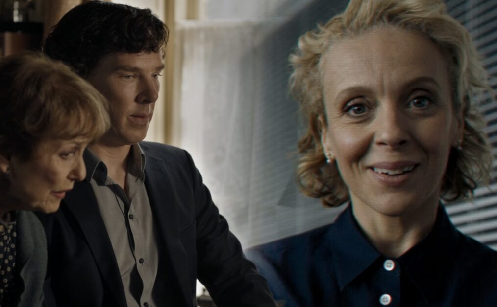 'Sherlock' Season 4 Episode 1 