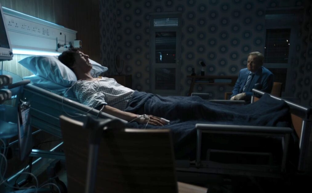 'Sherlock' Season 4 Episode 2 