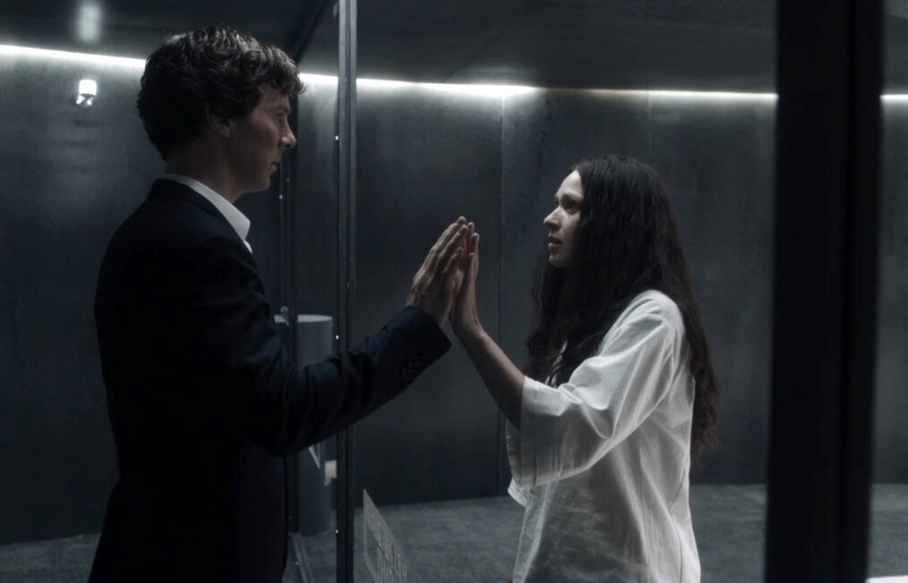 'Sherlock' Season 4 Episode 3 