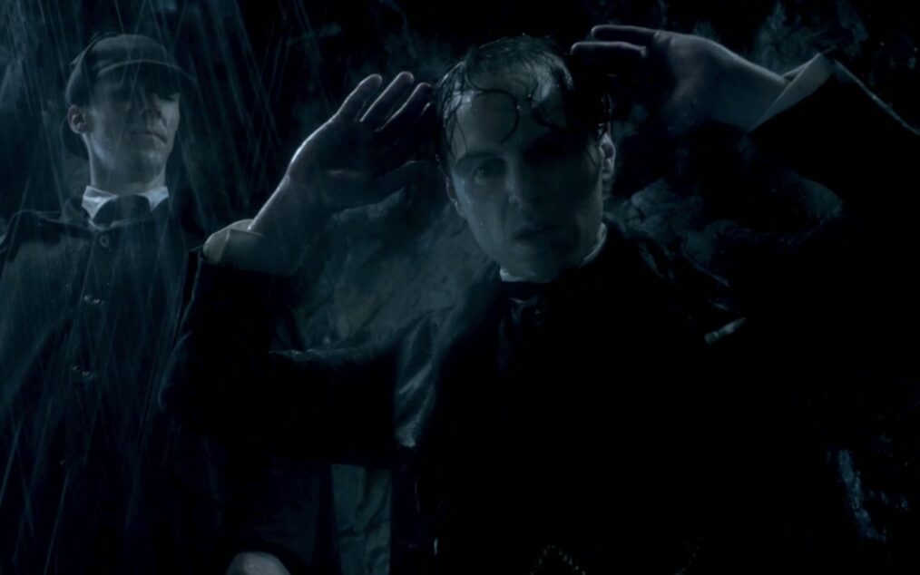 'Sherlock' Special 