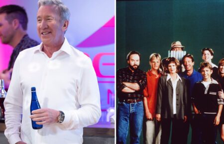 Shifting Gears and Home Improvement Stars