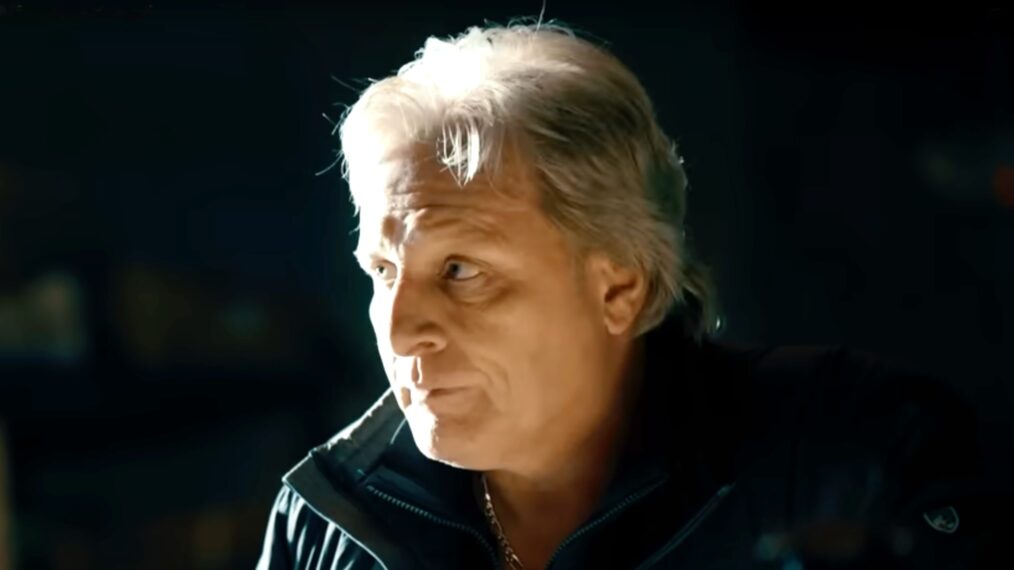 Sig Hansen