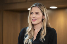 'General Hospital': Sofia Mattsson on Why She’s Leaving and If Sasha Could Return