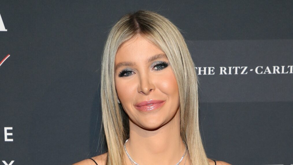 Sophia Hutchins