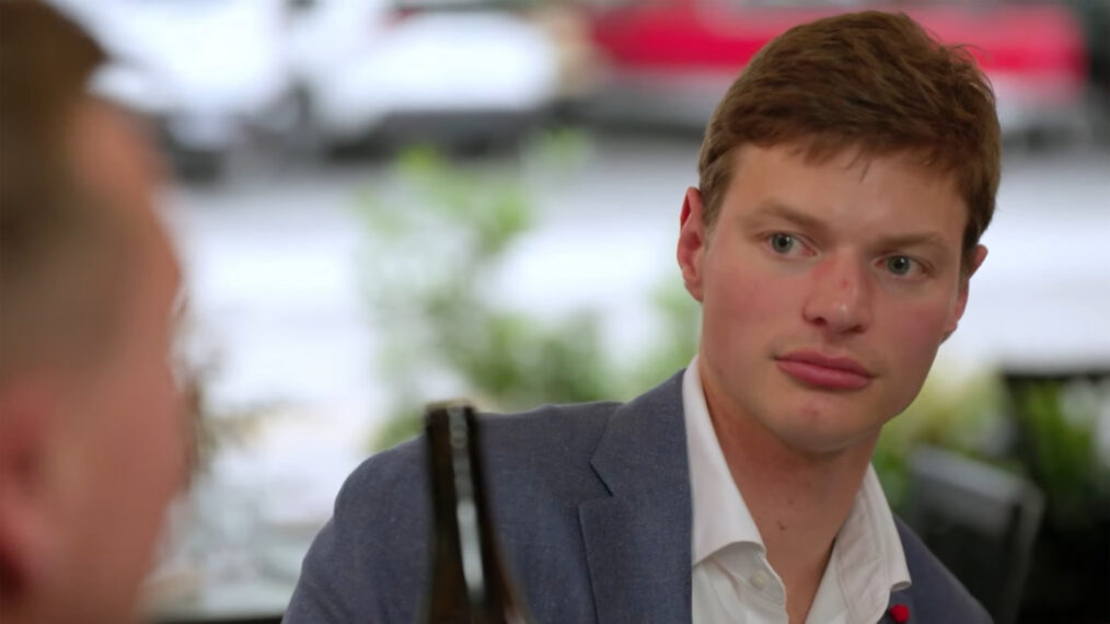 Will Kulp on 'Southern Hospitality'