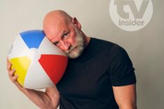 Graham McTavish — 'Spartacus: House of Ashur' at San Diego Comic-Con 2025