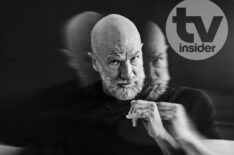 Graham McTavish — 'Spartacus: House of Ashur' at San Diego Comic-Con 2025