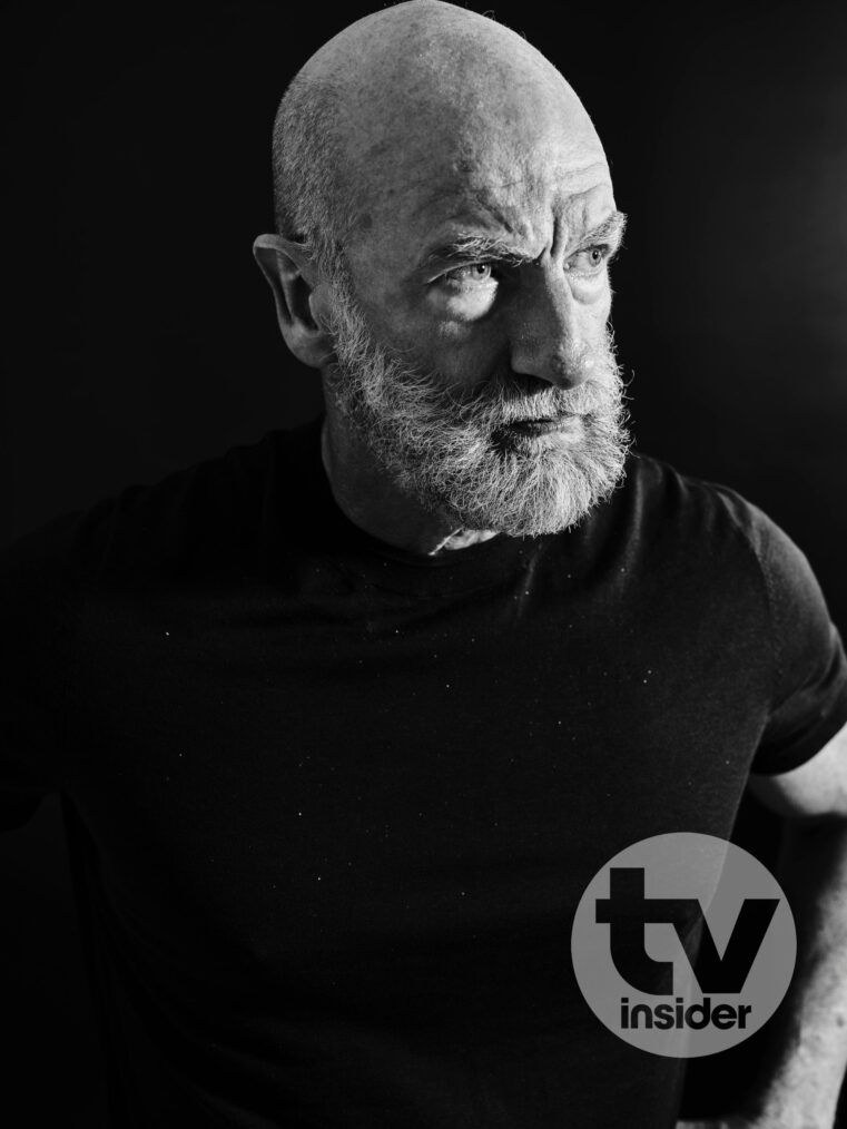 Graham McTavish — 'Spartacus: House of Ashur' at San Diego Comic-Con 2025