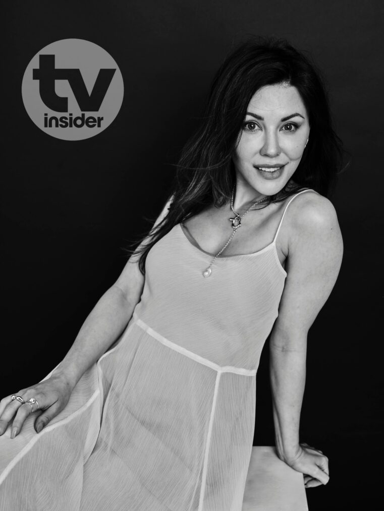 Jaime Slater — 'Spartacus: House of Ashur' at San Diego Comic-Con 2025
