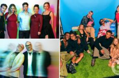 'Star Trek's 'Strange New Worlds' & 'Starfleet Academy' Stars Are Beaming in Our SDCC Portraits