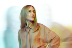 Holly Hunter — 'Star Trek: Starfleet Academy' at San Diego Comic-Con 2025