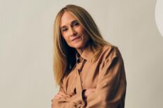Holly Hunter — 'Star Trek: Starfleet Academy' at San Diego Comic-Con 2025