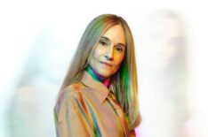 Holly Hunter — 'Star Trek: Starfleet Academy' at San Diego Comic-Con 2025