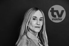 Holly Hunter — 'Star Trek: Starfleet Academy' at San Diego Comic-Con 2025