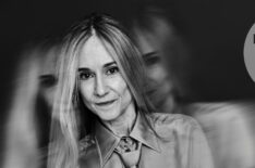 Holly Hunter — 'Star Trek: Starfleet Academy' at San Diego Comic-Con 2025