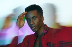 Karim Diane — 'Star Trek: Starfleet Academy' at San Diego Comic-Con 2025
