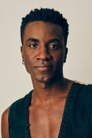 Karim Diane Headshot