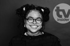 Kerrice Brooks — 'Star Trek: Starfleet Academy' at San Diego Comic-Con 2025