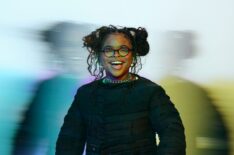 Kerrice Brooks — 'Star Trek: Starfleet Academy' at San Diego Comic-Con 2025