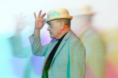 Robert Picardo — 'Star Trek: Starfleet Academy' at San Diego Comic-Con 2025