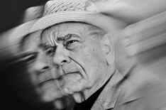 Robert Picardo — 'Star Trek: Starfleet Academy' at San Diego Comic-Con 2025