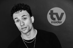 Sandro Rosta — 'Star Trek: Starfleet Academy' at San Diego Comic-Con 2025