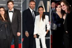 9 Celeb Couples Who Got Married on the 4th of July