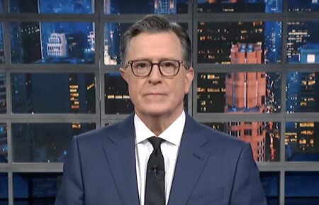 Stephen Colbert