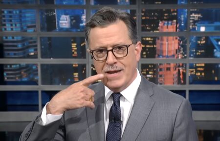 Stephen Colbert