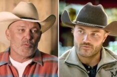 Steven McBee Jr. Addresses Why His Dad Hasn't Appeared in 'The McBee Dynasty' Season 2