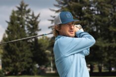 Owen Wilson for 'Stick' Season 1