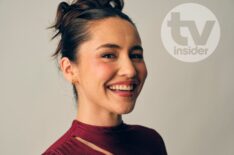 Christina Chong — 'Star Trek: Strange New Worlds' at San Diego Comic-Con 2025