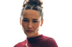 Christina Chong — 'Star Trek: Strange New Worlds' at San Diego Comic-Con 2025
