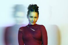 Christina Chong — 'Star Trek: Strange New Worlds' at San Diego Comic-Con 2025