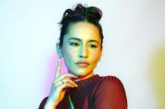 Christina Chong — 'Star Trek: Strange New Worlds' at San Diego Comic-Con 2025
