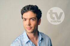 Ethan Peck — 'Star Trek: Strange New Worlds' at San Diego Comic-Con 2025