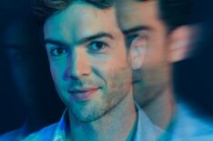 Ethan Peck — 'Star Trek: Strange New Worlds' at San Diego Comic-Con 2025