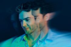 Ethan Peck — 'Star Trek: Strange New Worlds' at San Diego Comic-Con 2025