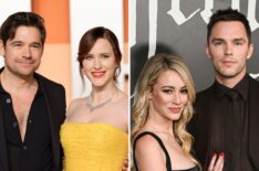 'Superman' Cast's Real-Life Relationships and Dating History: David Corenswet, Rachel Brosnahan and More