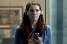 Felicia Day in 'Supernatural'