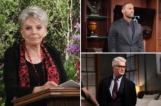 15 Biggest 2025 Daytime Emmy Nomination Snubs