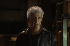 Eric Bogosian as Daniel Molloy in 'Talamasca' Season 1