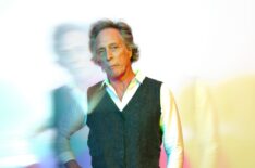 William Fichtner - 'Anne Rice's Talamasca' San Diego Comic-Con 2025