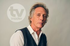William Fichtner - 'Anne Rice's Talamasca' San Diego Comic-Con 2025