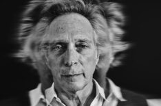 William Fichtner - 'Anne Rice's Talamasca' San Diego Comic-Con 2025
